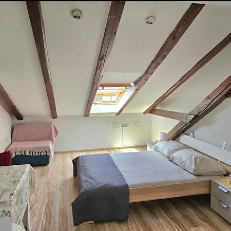 Rooms In 斯普利特 外观 照片