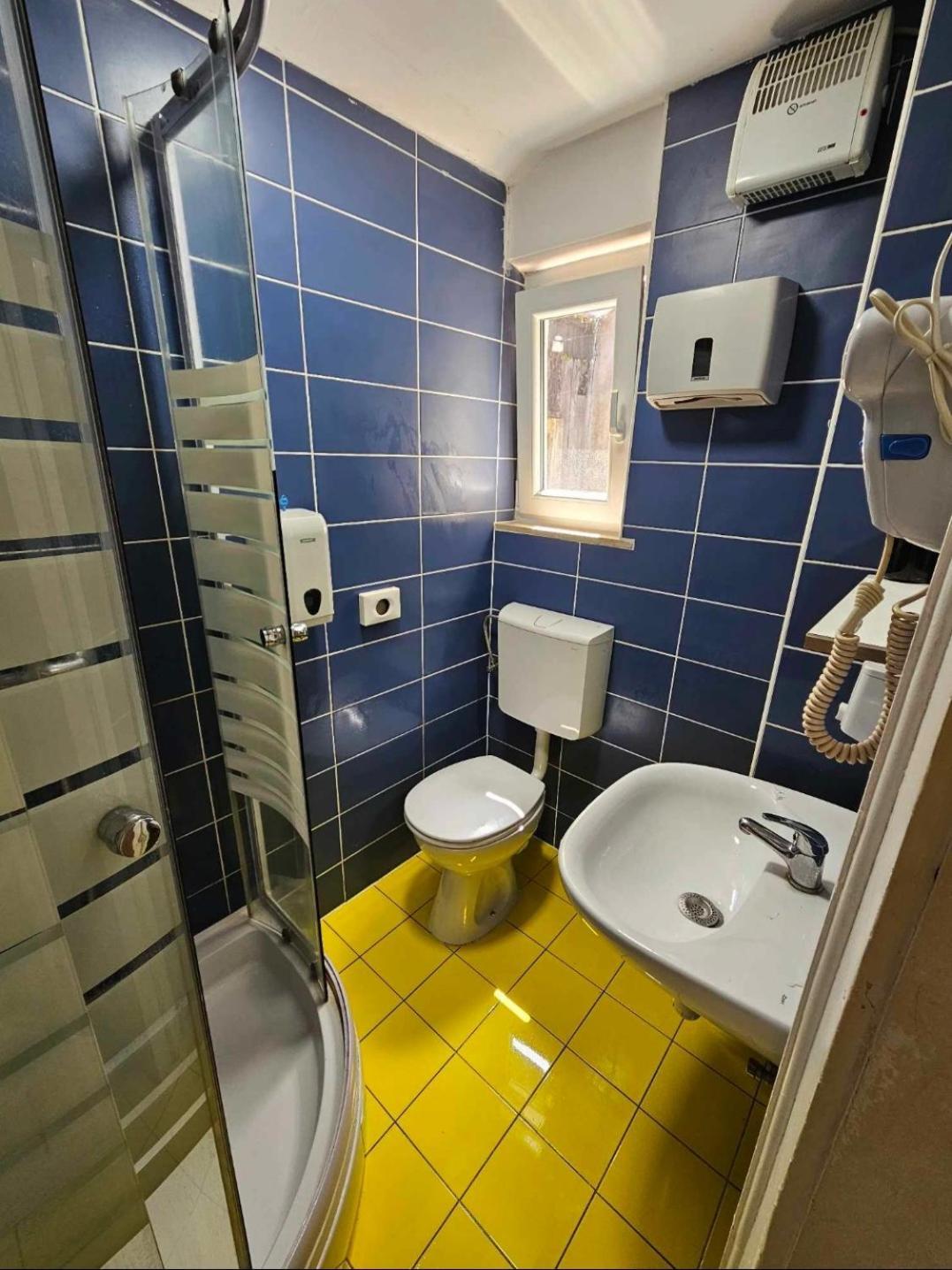 Rooms In 斯普利特 外观 照片