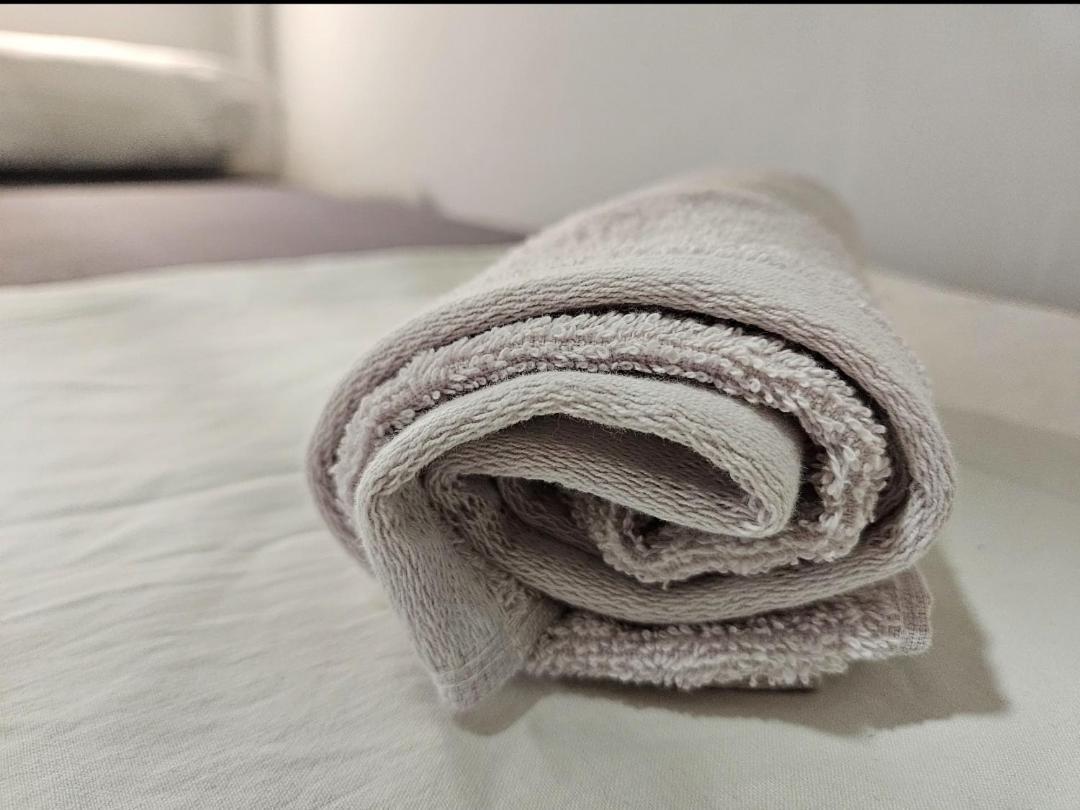 Rooms In 斯普利特 外观 照片