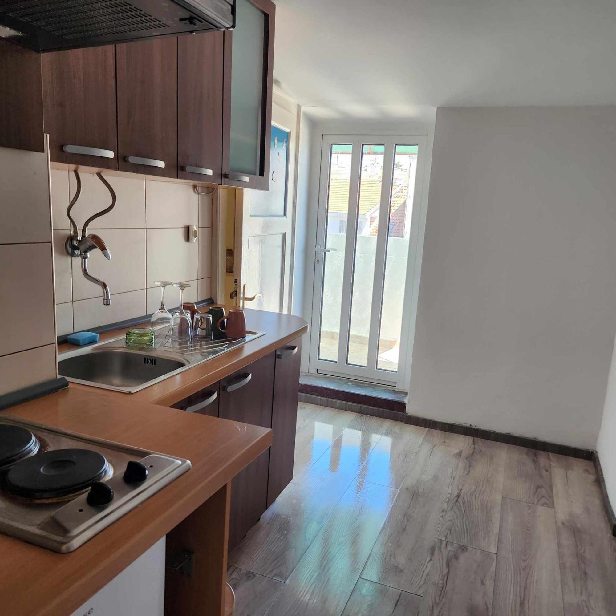 Rooms In 斯普利特 外观 照片