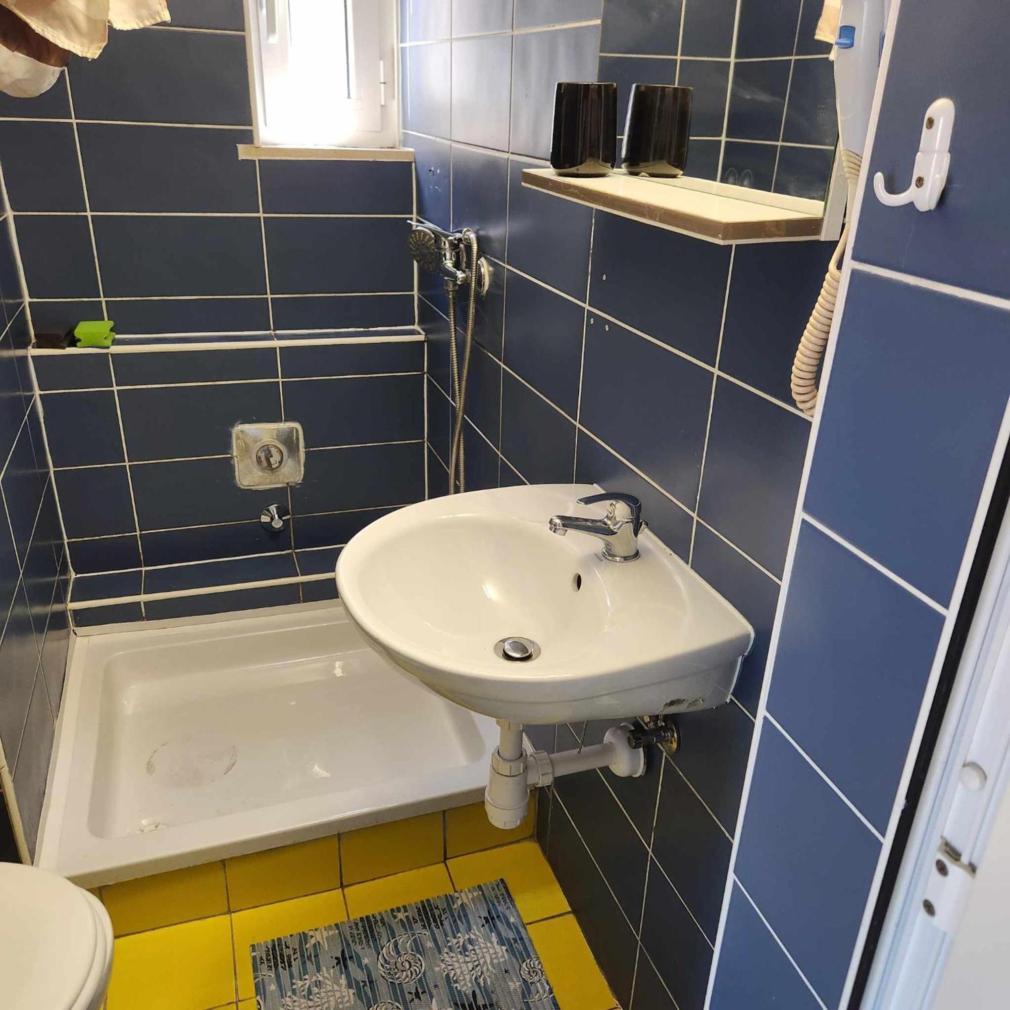 Rooms In 斯普利特 外观 照片